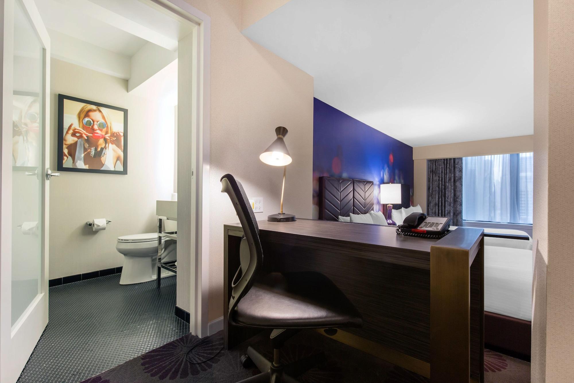The Chicago Hotel Collection Magnificent Mile Extérieur photo