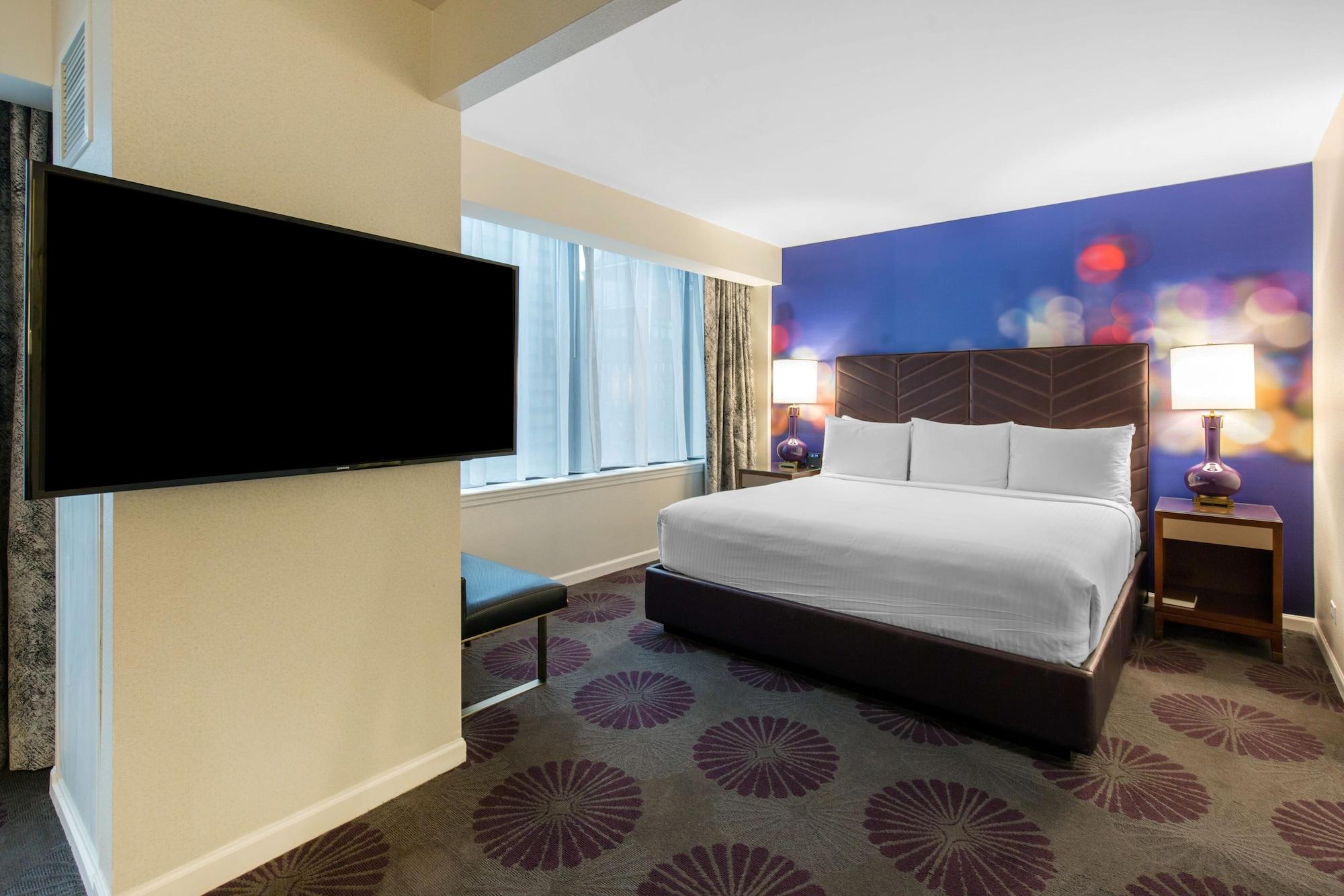 The Chicago Hotel Collection Magnificent Mile Extérieur photo