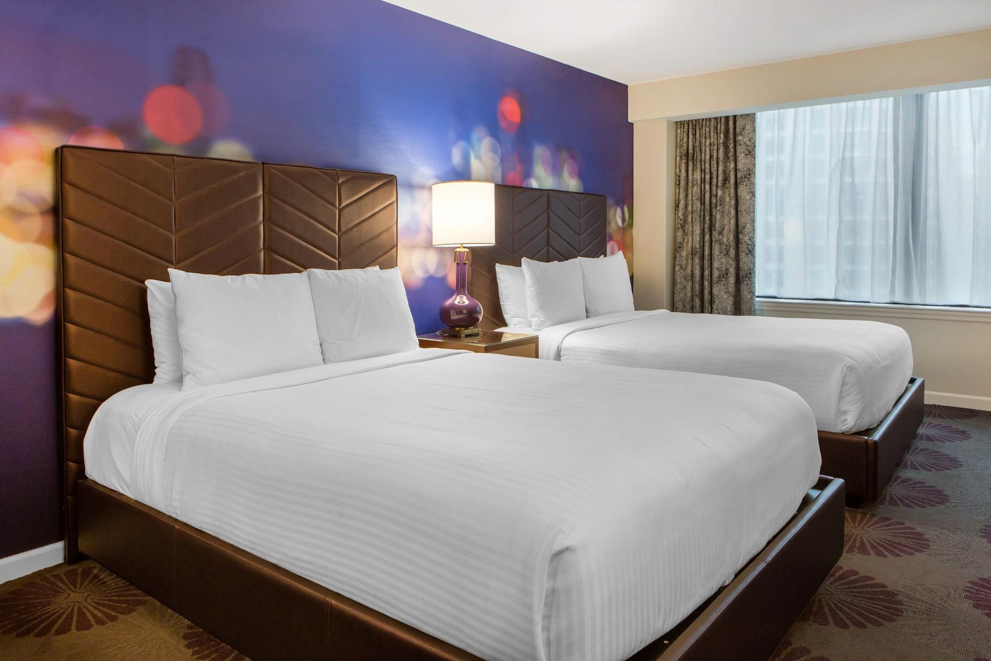 The Chicago Hotel Collection Magnificent Mile Extérieur photo