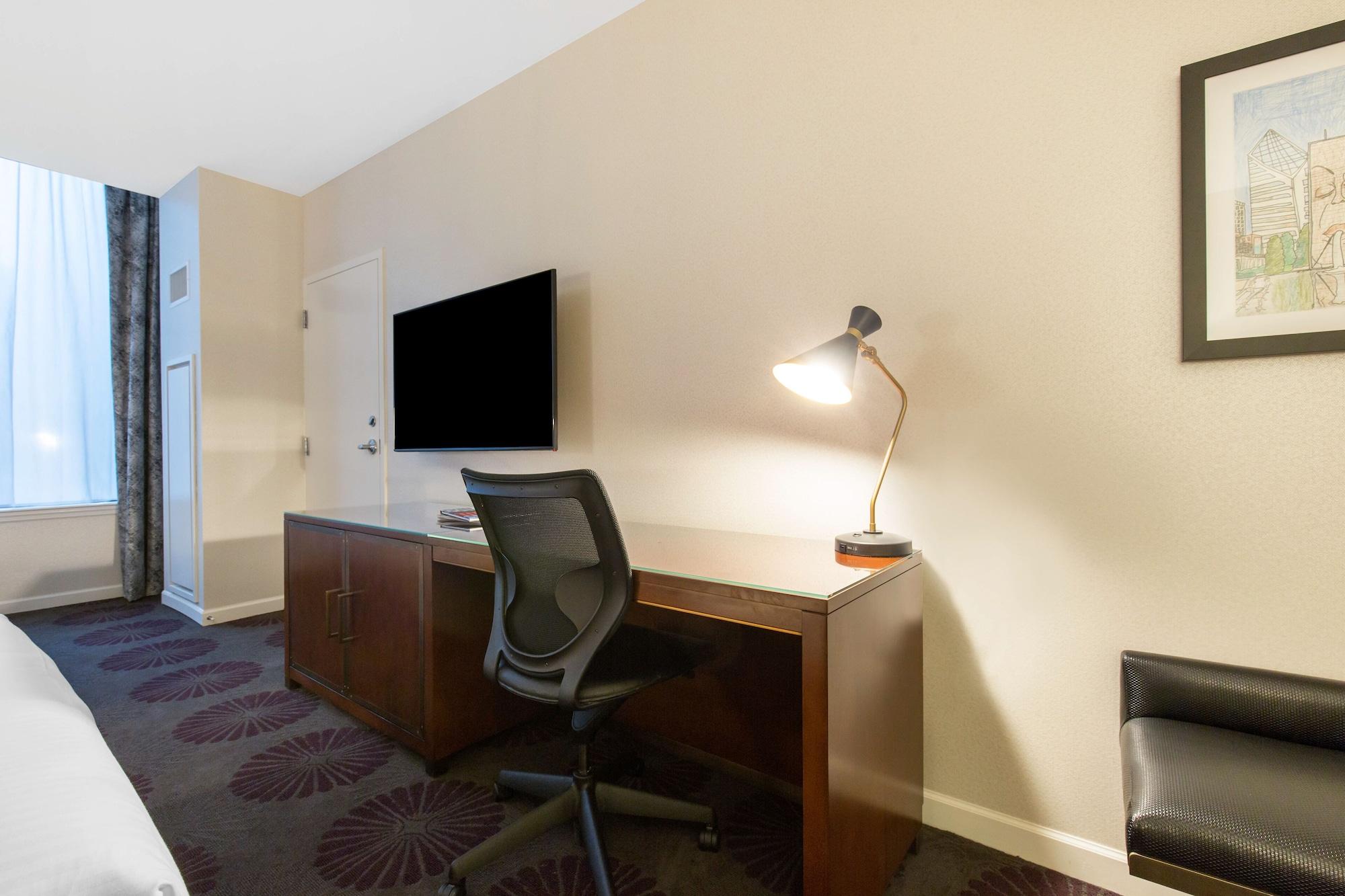 The Chicago Hotel Collection Magnificent Mile Extérieur photo