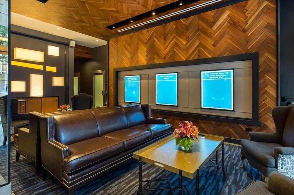 The Chicago Hotel Collection Magnificent Mile Extérieur photo