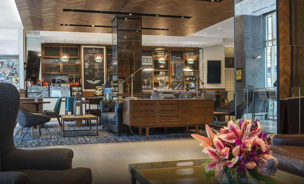 The Chicago Hotel Collection Magnificent Mile Extérieur photo