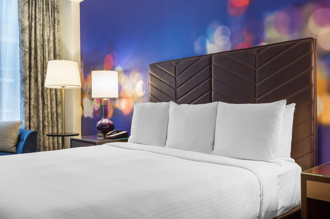The Chicago Hotel Collection Magnificent Mile Extérieur photo