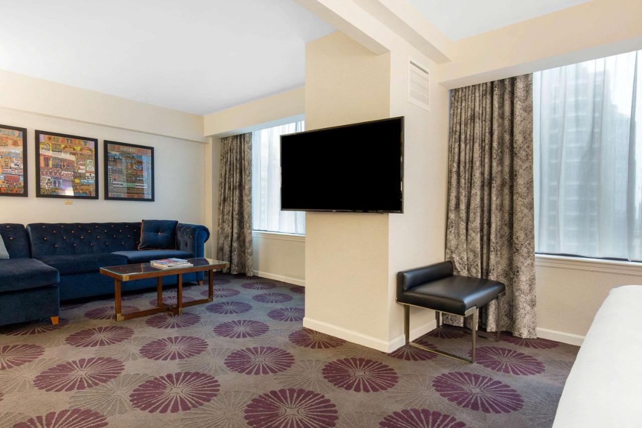 The Chicago Hotel Collection Magnificent Mile Extérieur photo