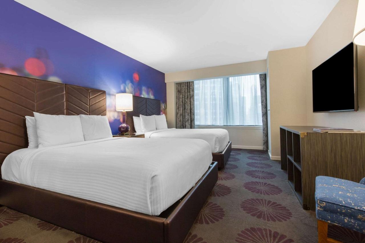 The Chicago Hotel Collection Magnificent Mile Extérieur photo